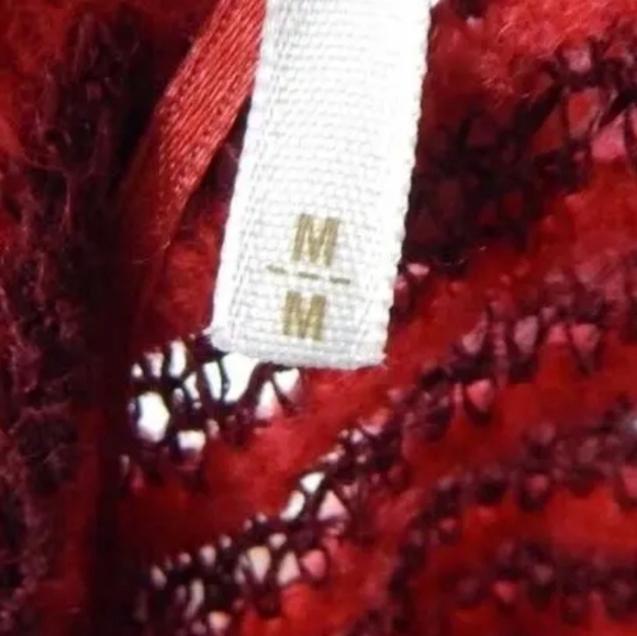 Free People Bumblebee Stripe Sweater - Picture 5 of 5